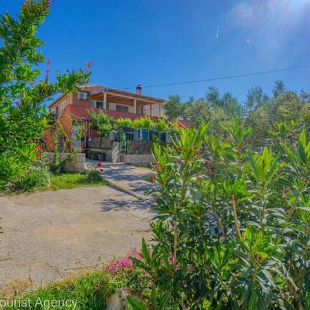 Sunset Apartment With Sea View Povljana Exterior photo