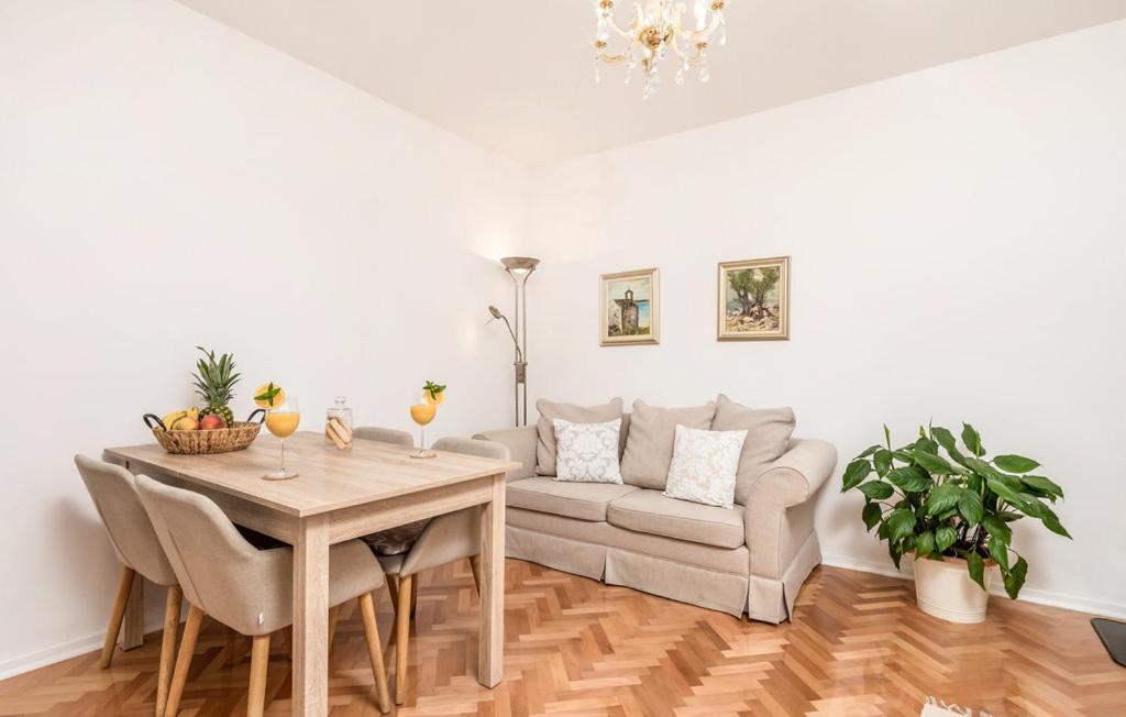 Sunset Apartment With Sea View Povljana Exterior photo