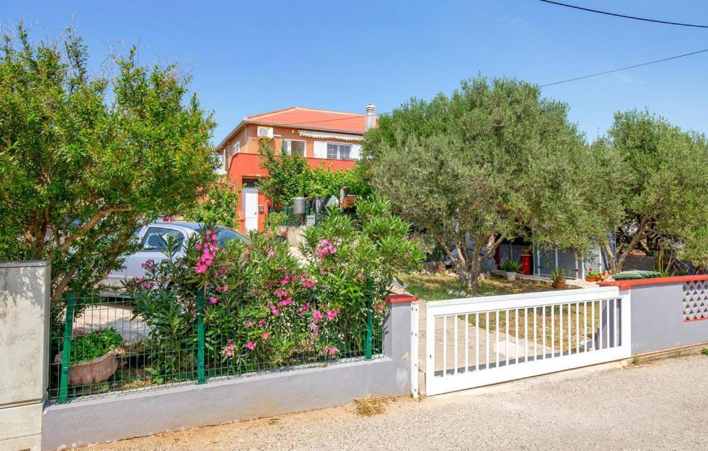 Sunset Apartment With Sea View Povljana Exterior photo